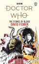 Doctor Who: The Stones of Blood (Target Collection)