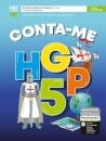 Conta-me HGP 5 - História e Geografia de Portugal - 5.º ano Manual 2026