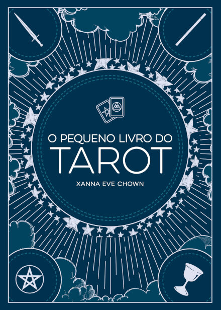 O Pequeno Livro Do Tarot