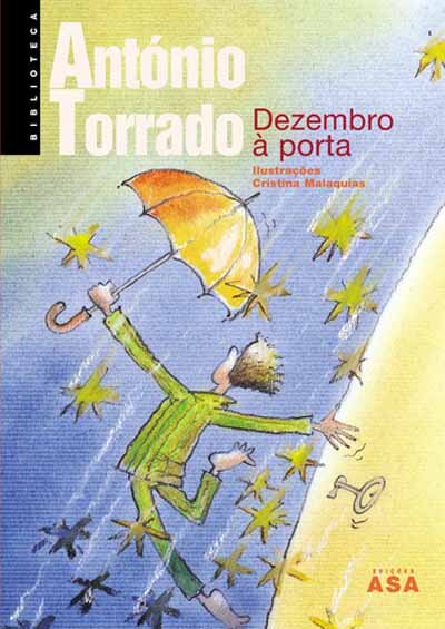 Dezembro À Porta