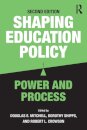 Shaping Education Policy