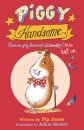 Piggy Handsome Book 1