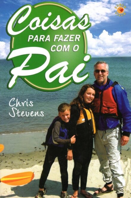 Coisas Para Fazer Com O Pai