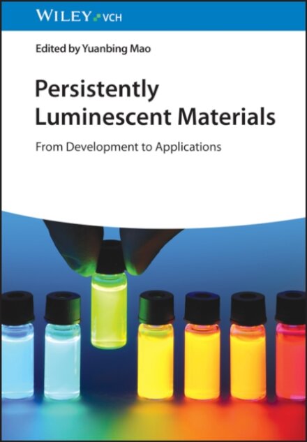 Persistently Luminescent Materials