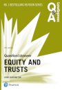 Law Express Question and Answer: Equity and Trusts, 5th edition