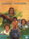 Grandes Aventuras