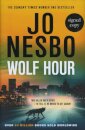 Wolf Hour Signed Edition