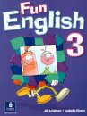 Fun English 3 Sb