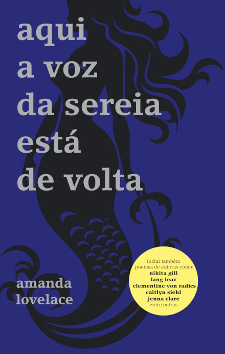 Aqui a Voz da Sereia Está de Volta