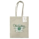 Harry Potter (Ollivanders) Natural Tote Bag