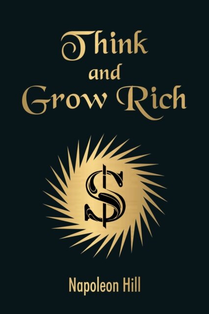 Think And Grow Rich