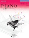 Piano Adventures All-In-Two Level 1 Lesson/Theory