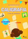 Caligrafia: Letra de Imprensa