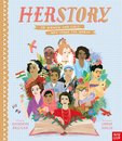 Herstory: 50 Women And Girls Who Shook The World