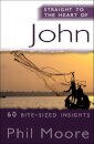Straight to the Heart of John