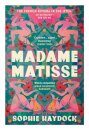 Madame Matisse