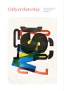 Only on Saturday: The Wood Type Prints of Jack Stauffacher