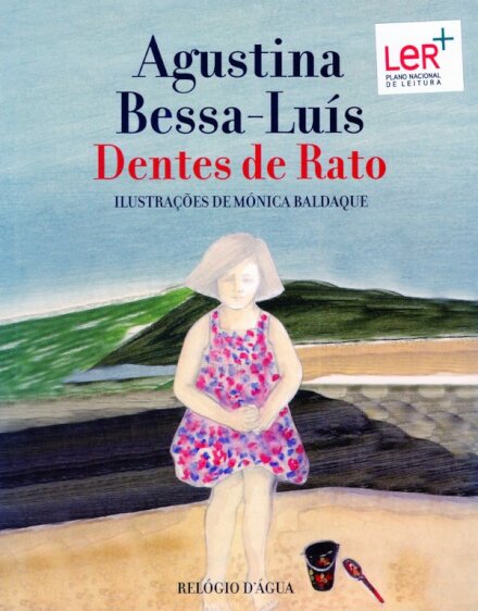 Dentes De Rato