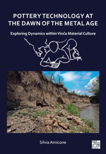 Pottery Technology at the Dawn of the Metal Age