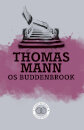 Os Buddenbrook - Decadência De Uma Família