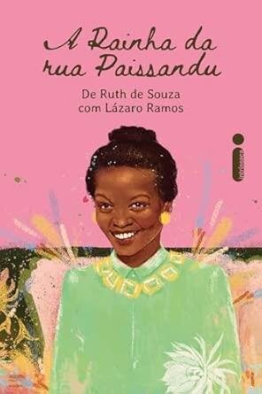 Rainha da rua Paissandu, A