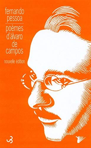 Poèmes d'Álvaro de Campos