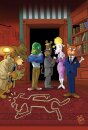 Perfect Crime Party