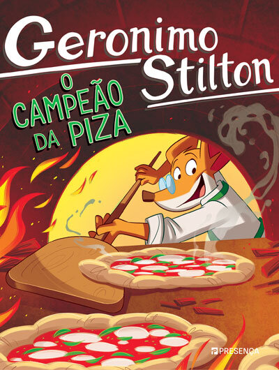 O Campeão Da Piza