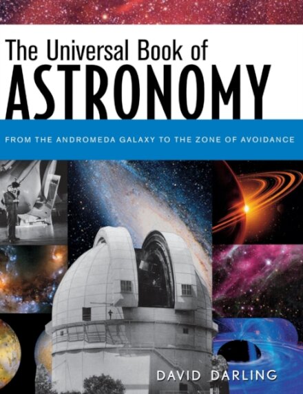 The Universal Book of Astronomy