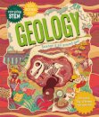Everyday STEM Science – Geology
