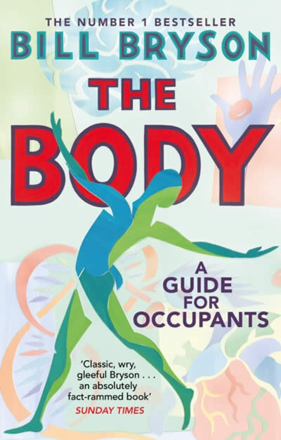 The Body: A Guide For Occupants