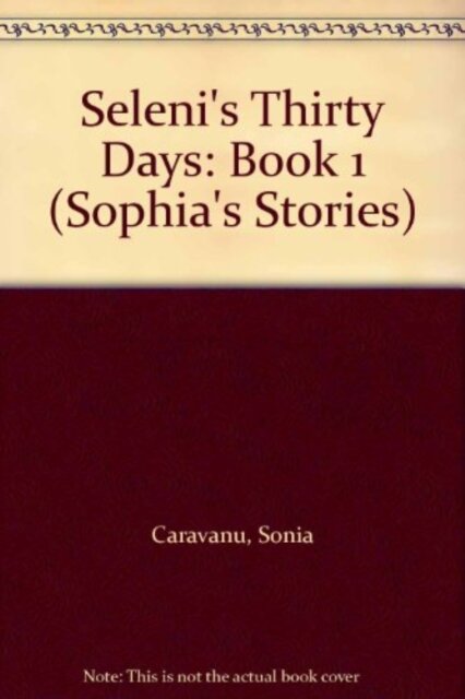Seleni's Thirty Days