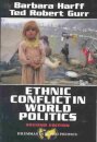 Ethnic Conflict In World Politics