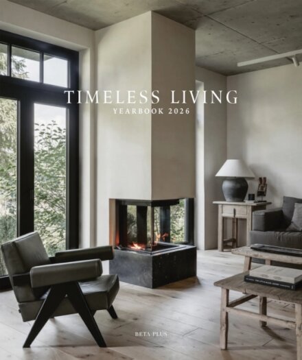 Timeless Living Yearbook 2026