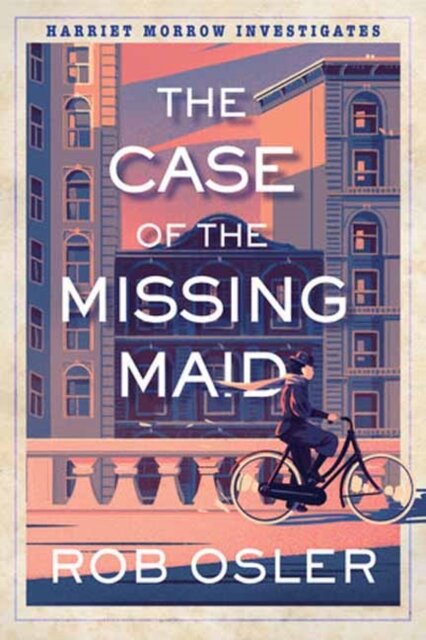 The Case Of The Missing Maid