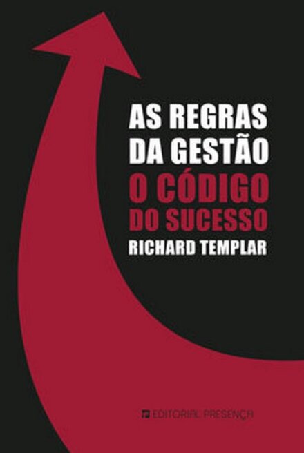 As Regras da Gestão - O Código do Sucesso