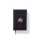 Hidden Agenda Undated Mini Planner