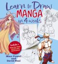 Learn to Draw Manga in 4 Weeks