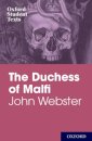 Oxford Student Texts: John Webster: The Duchess of Malfi