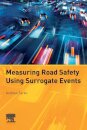 Measuring Road Safety with Surrogate Events