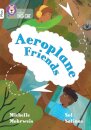 Aeroplane Friends