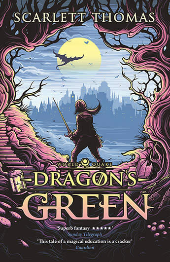 Dragon'S Green