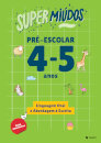 Supermiúdos - Pré-escolar 4/5 anos Português