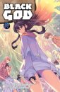 Black God, Vol. 19