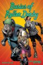 Basics of Roller Derby