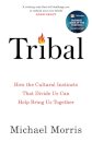 Tribal : How the Cultural Instincts That Divide Us Can Help Bring Us Together