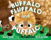 Buffalo Fluffalo and Puffalo