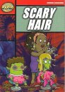 Scary Hair