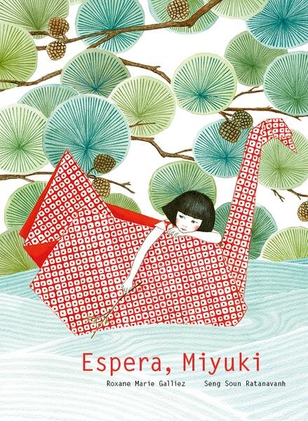Espera, Miyuki