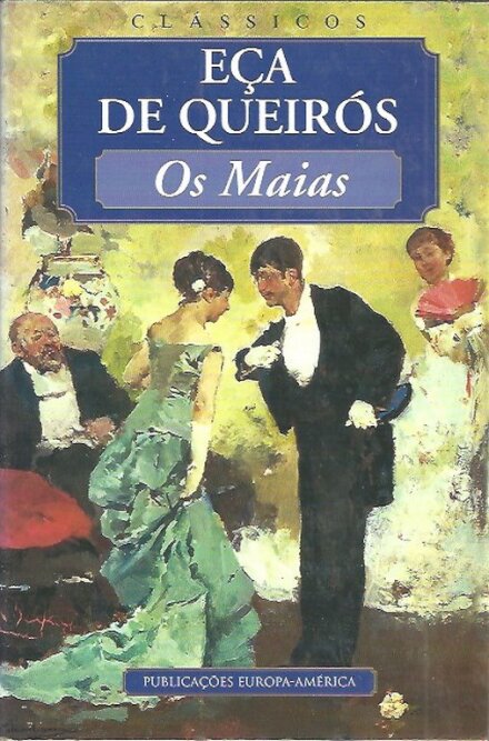 Os Maias